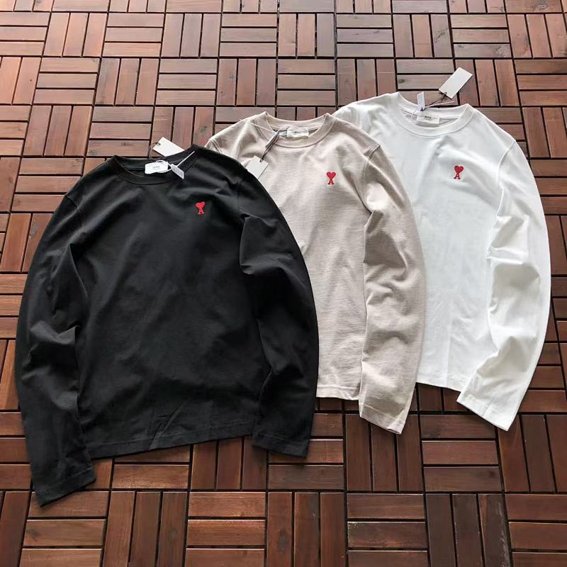 AMI LONGSLEEVES (24)