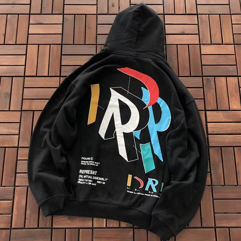 REPRESENT HOODIES (32)