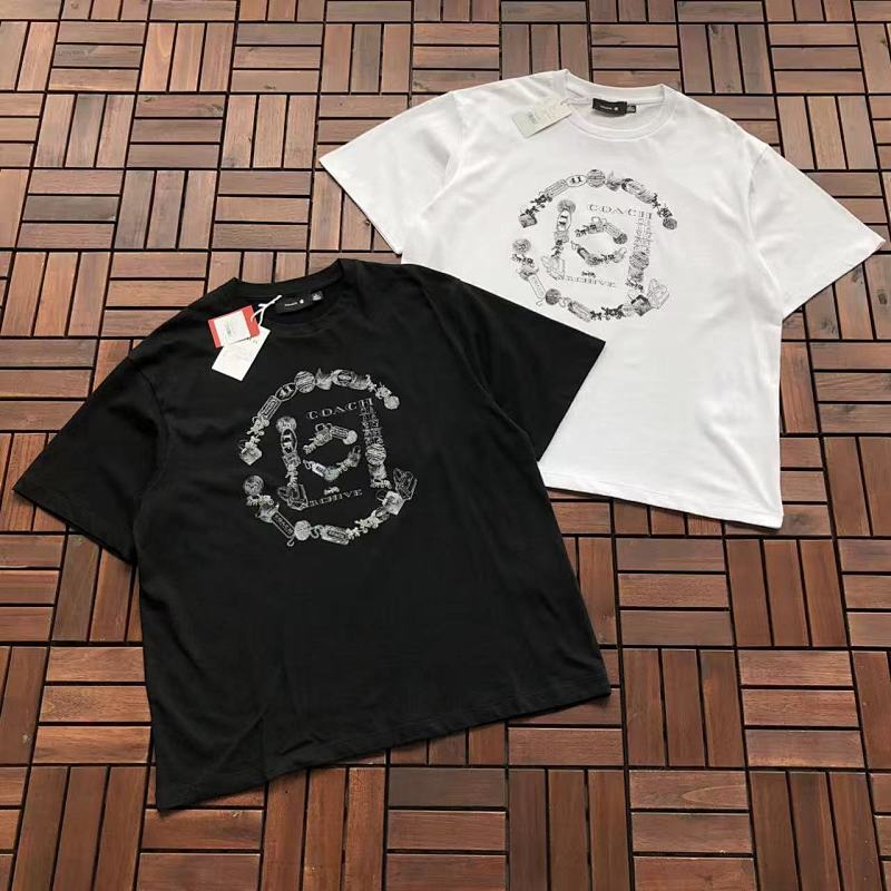 COACH TSHIRTS (17)