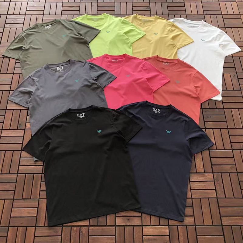 EMPORIO ARMANI TSHIRTS (95)