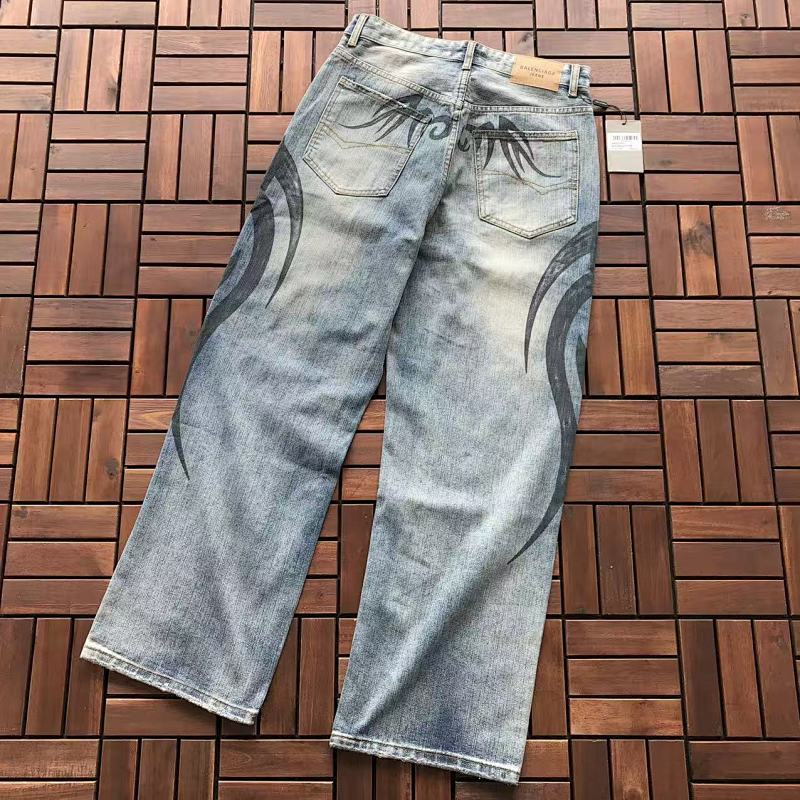 BALENCIAGA TSHIRTS (840)
