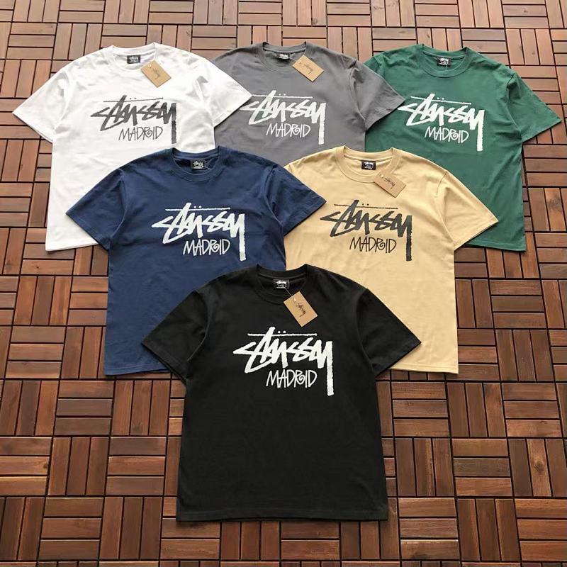 STUSSY TSHIRTS (349)