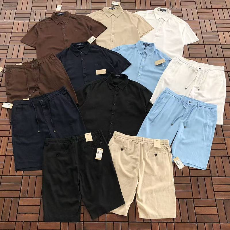 EMPORIO ARMANI TSHIRTS (13)
