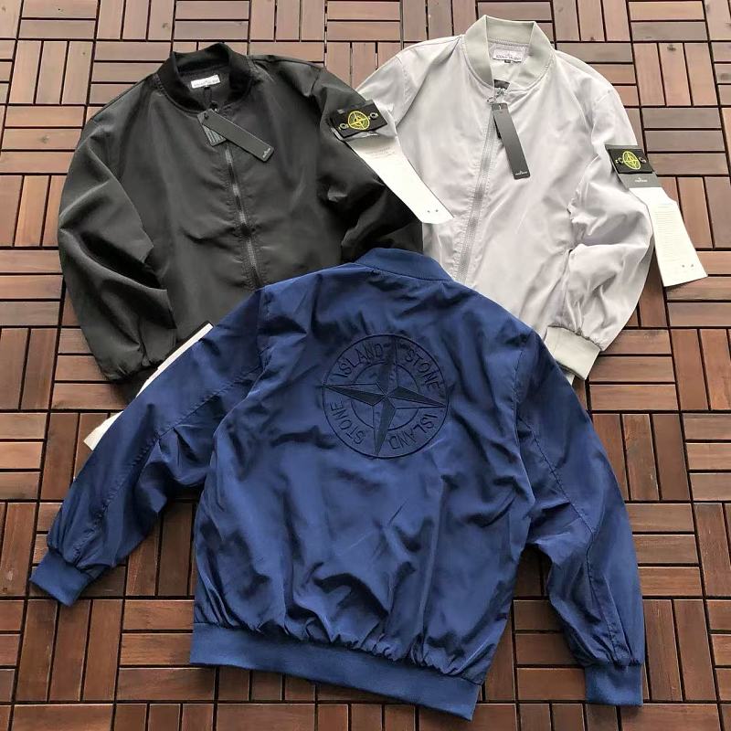 STONE ISLAND TSHIRTS (146)