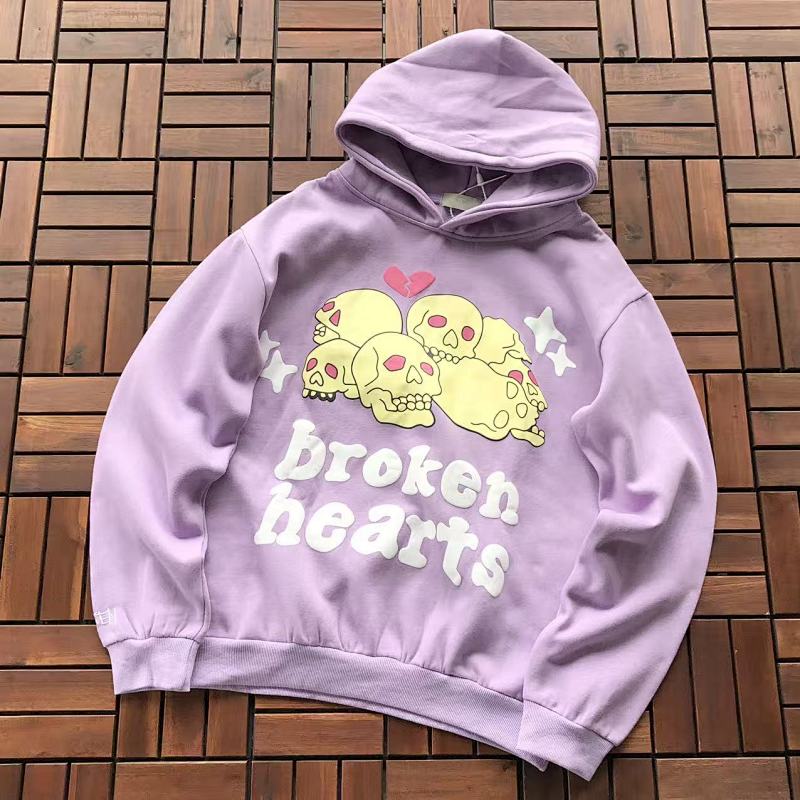 BROKEN PLANET HOODIES (106)