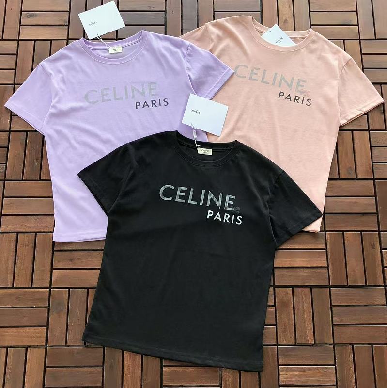 CELINE TSHIRTS (5)