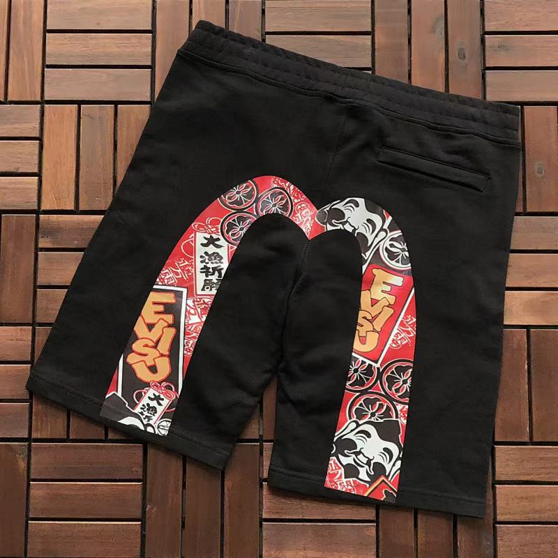 EVISU TSHIRTS (18)