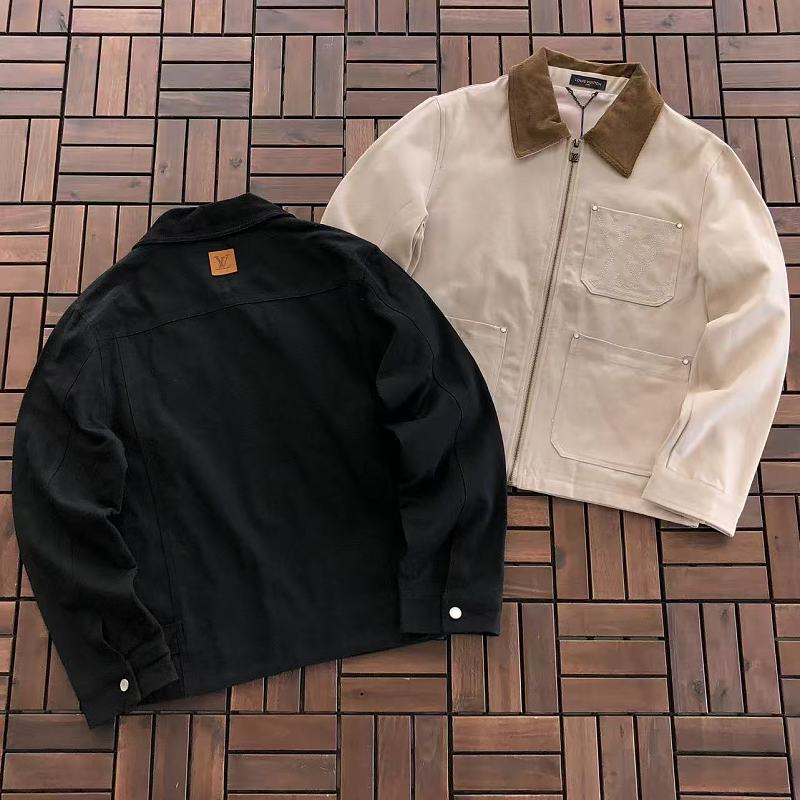 LOUIS VUITTON TSHIRTS (8)