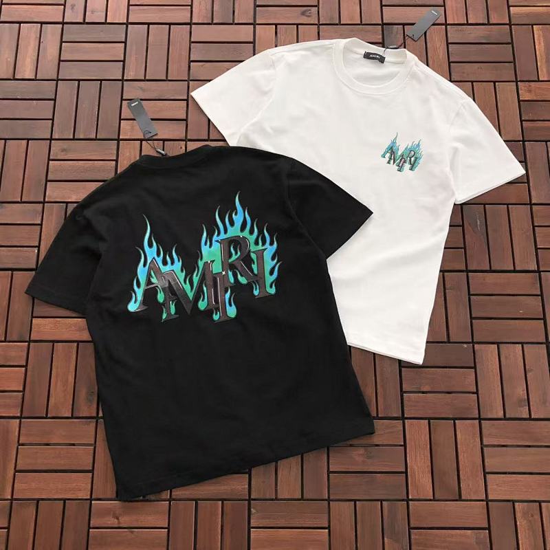 AMIRI TSHIRTS (150)
