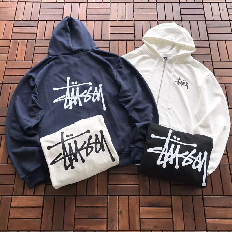 STUSSY HOODIES (92)