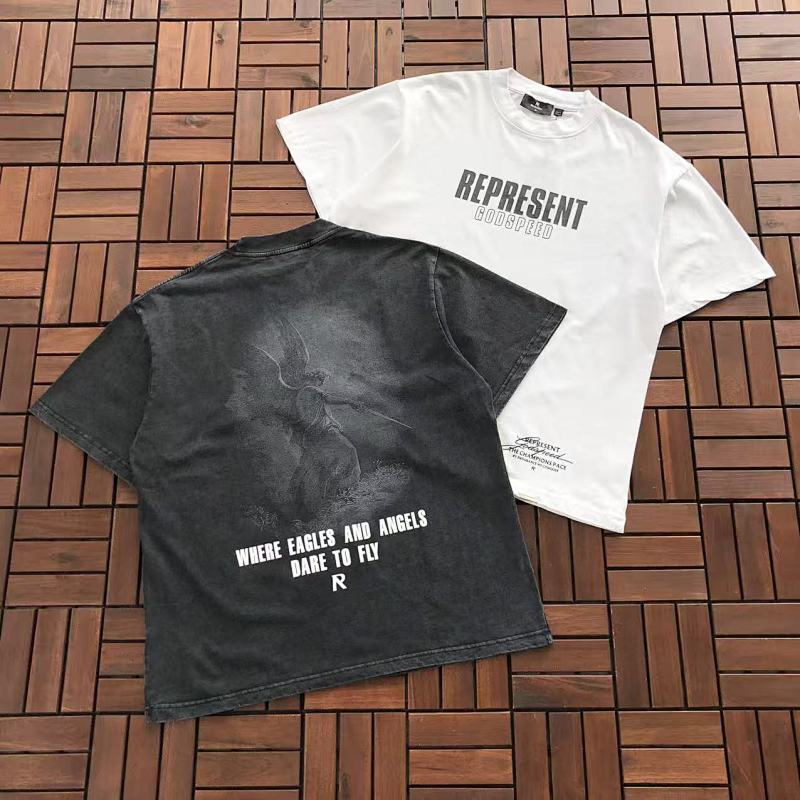 REPRESENT TSHIRTS (34)