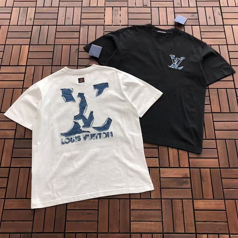 LOUIS VUITTON TSHIRTS (448)