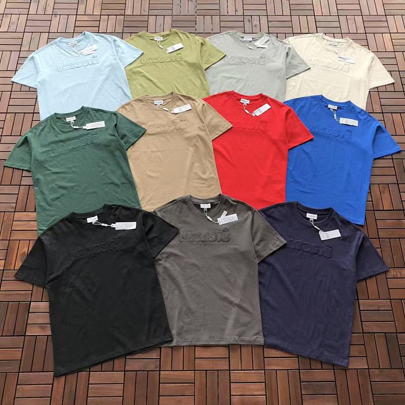 LACOSTE TSHIRTS (81)