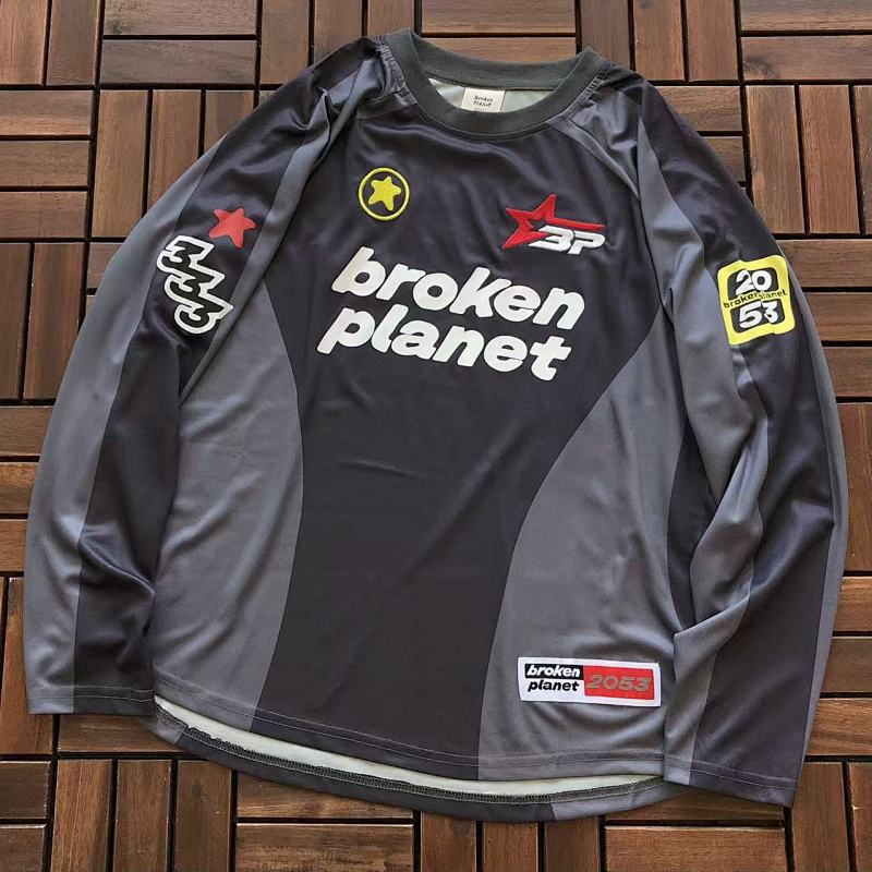 BROKEN PLANET TSHIRTS (75)