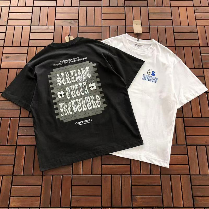 CARHARTT TSHIRTS (105)