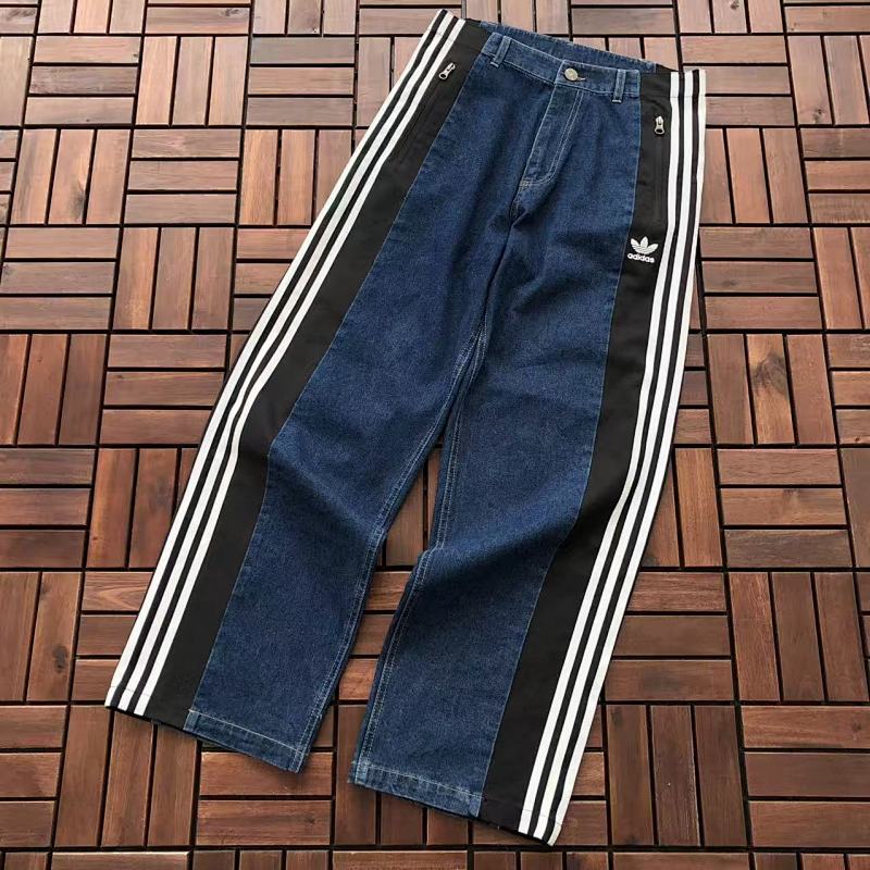 ADIDAS JEANS