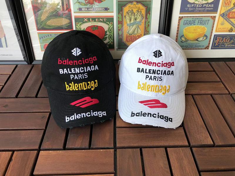 BALENCIAGA TSHIRTS (737)