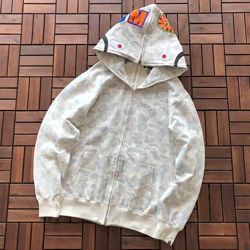 BAPE HOODIES (55)