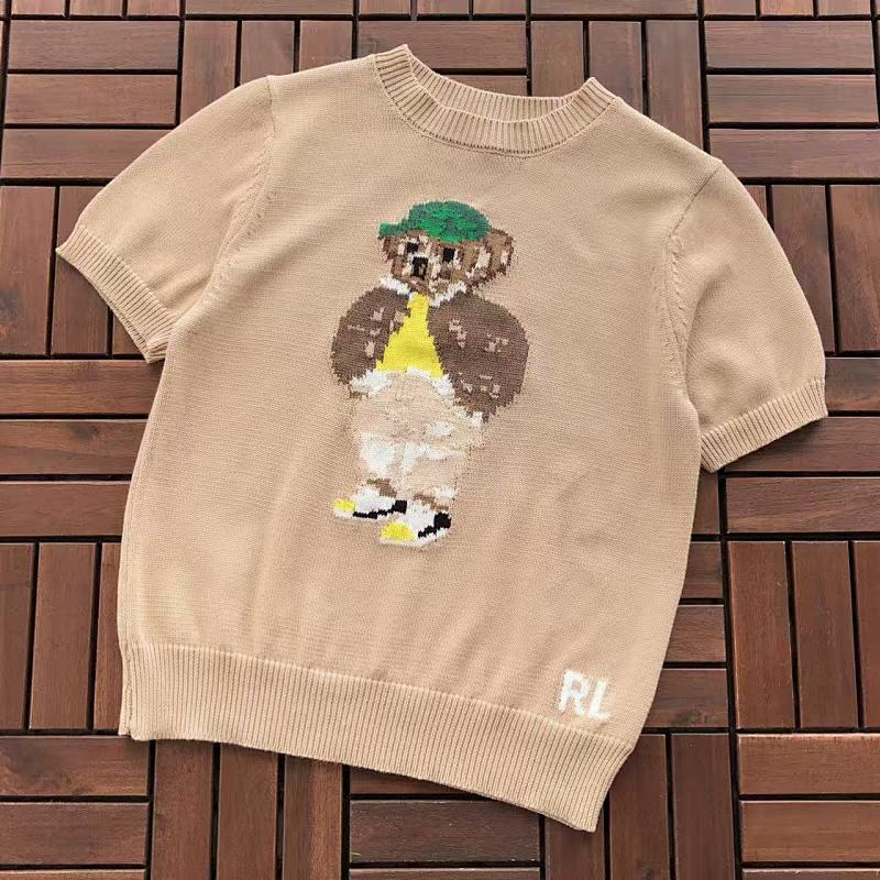 RALPH LAUREN SWEATERS (329)
