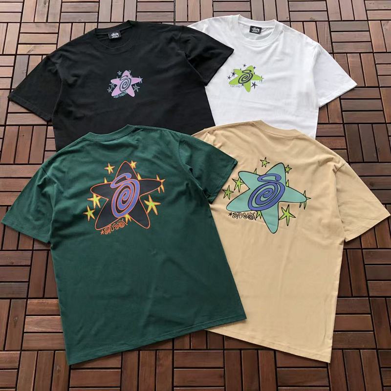 STUSSY TSHIRTS (197)