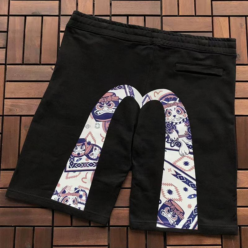 EVISU TSHIRTS (12)