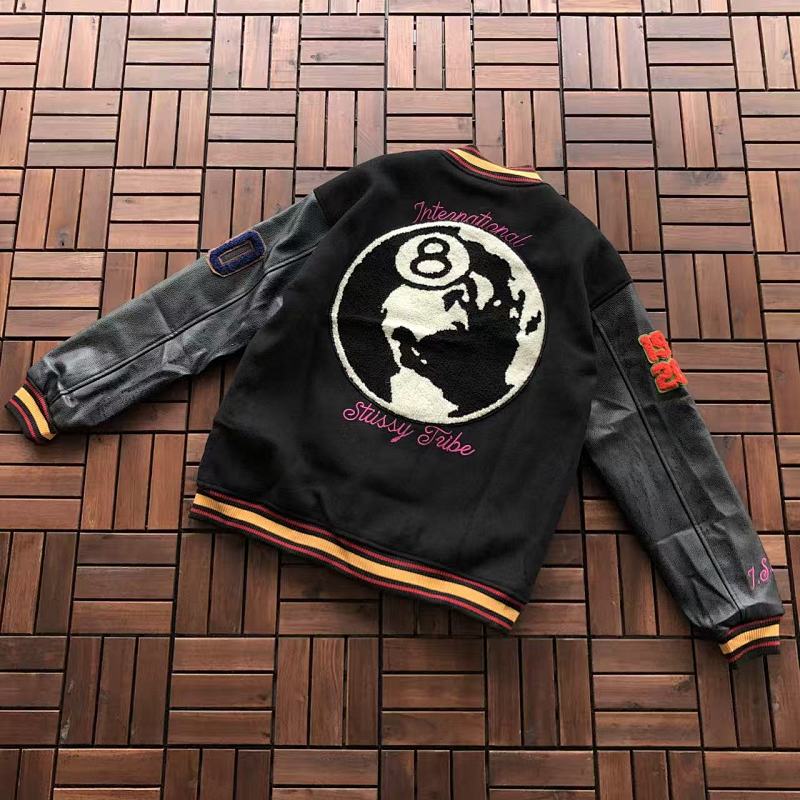 STUSSY TSHIRTS (914)