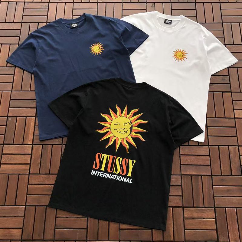STUSSY TSHIRTS (87)