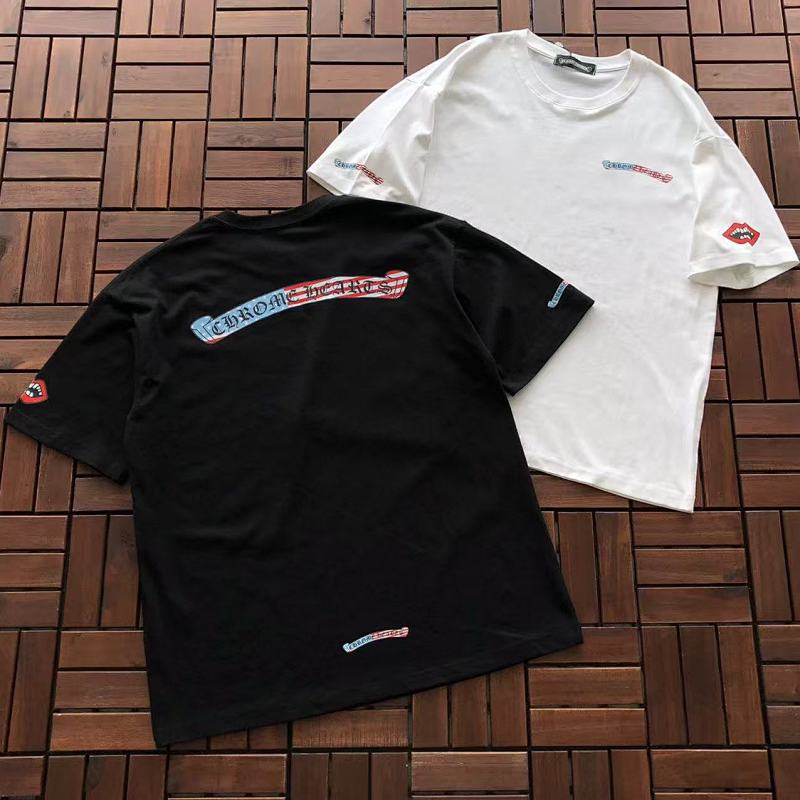 CHROME HEARTS TSHIRTS (150)