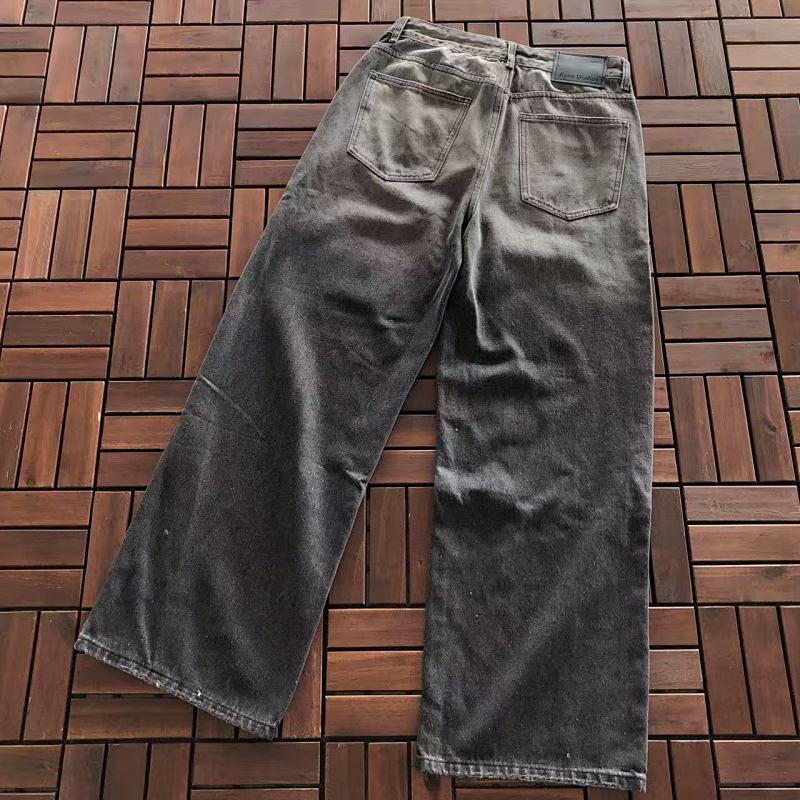 ACNE STUDIO JEANS (2)