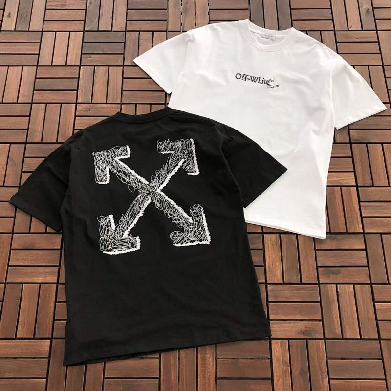 OFF WHITE TSHIRTS (102)