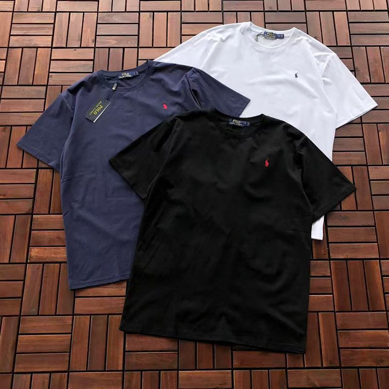 RALPH LAUREN TSHIRTS (190)