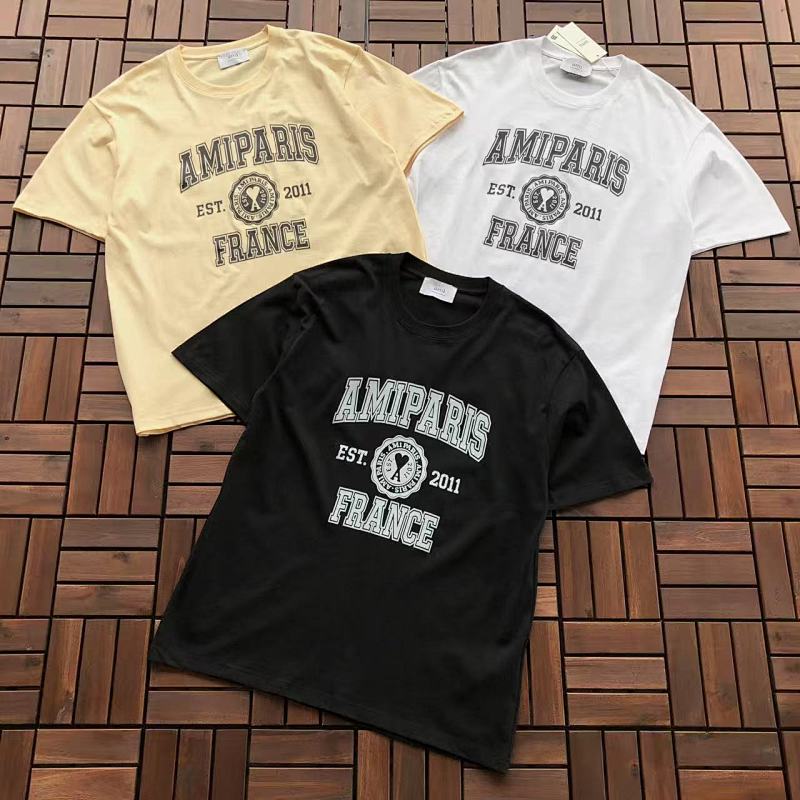 AMI TSHIRTS (18)