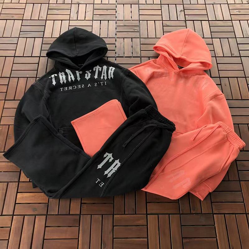 TRAPSTAR HOODIES (14)
