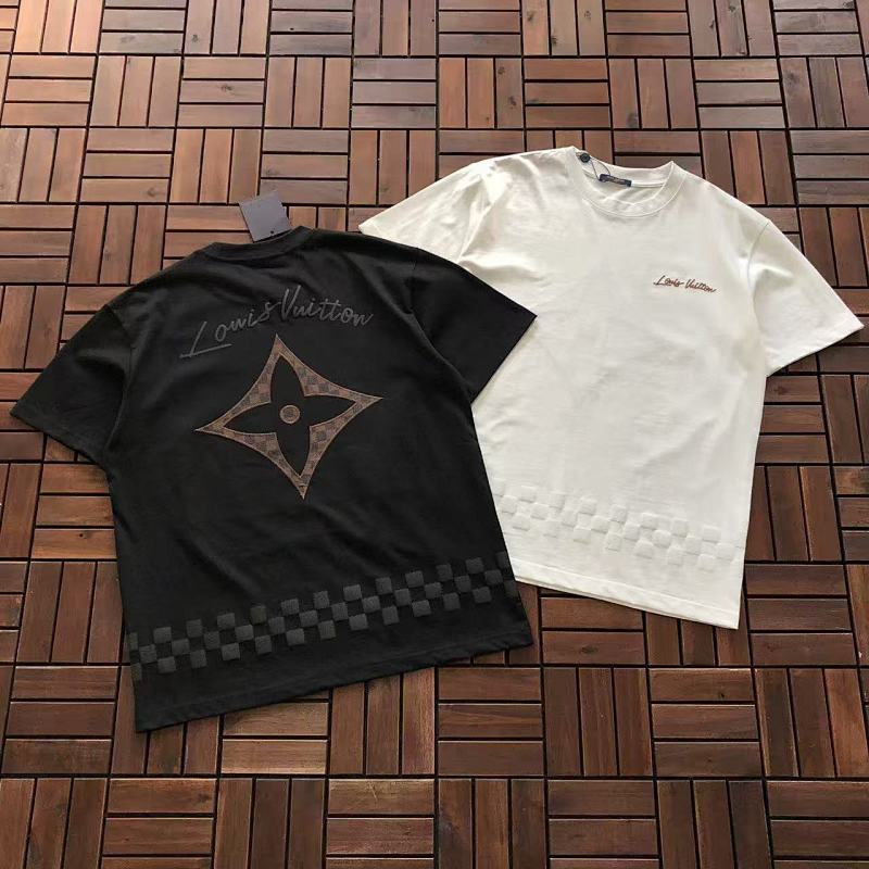LOUIS VUITTON TSHIRTS