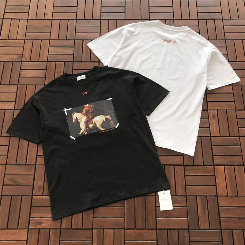 OFF WHITE TSHIRTS (79)