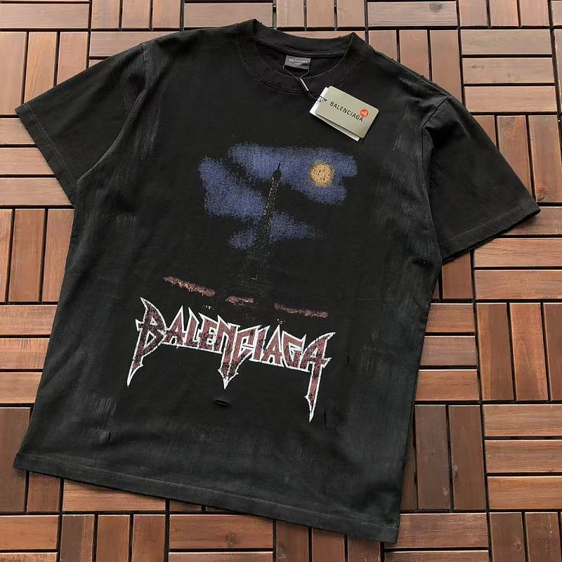 BALENCIAGA TSHIRTS (178)
