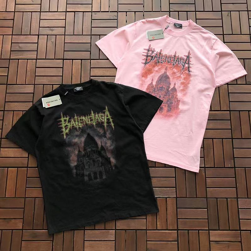 BALENCIAGA TSHIRTS (162)
