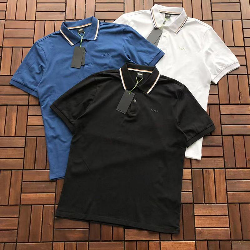 HUGO BOSS TSHIRTS (77)
