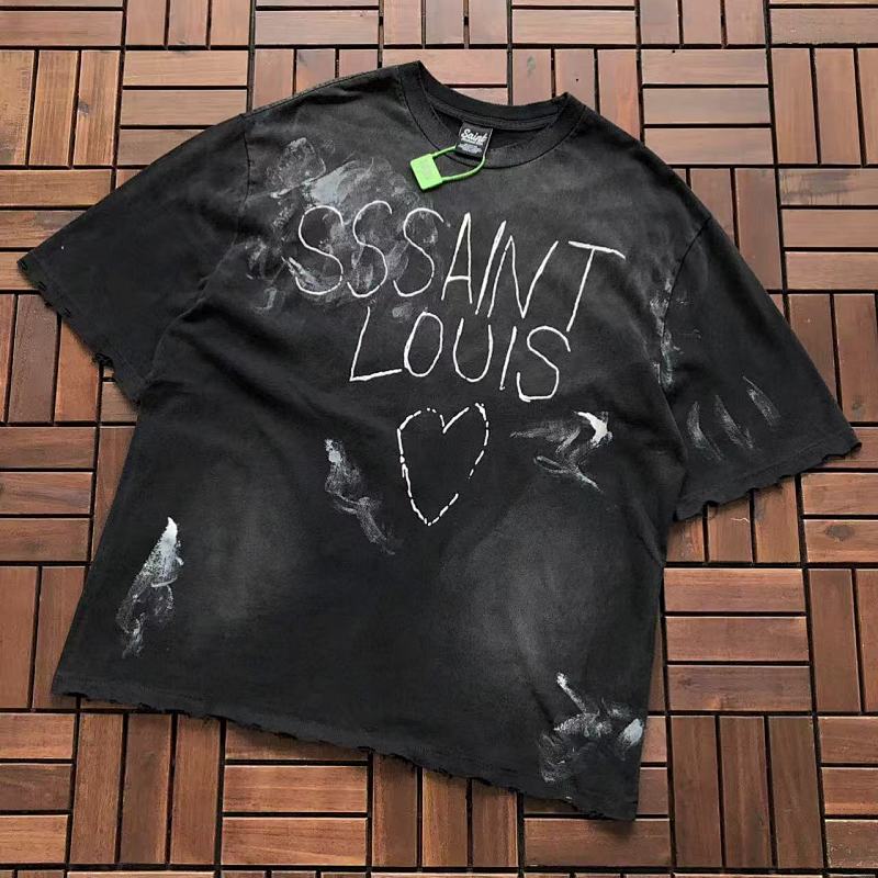 SAINT MICHAEL TSHIRTS (199)