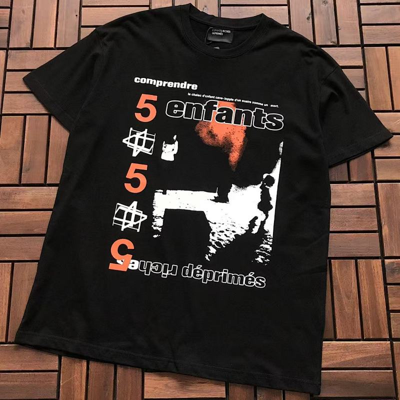 ENFANTS RICHES DEPRIME TSHIRTS (49)