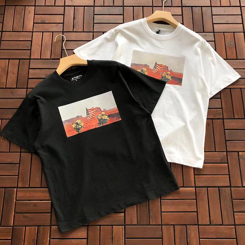 CARHARTT TSHIRTS (446)