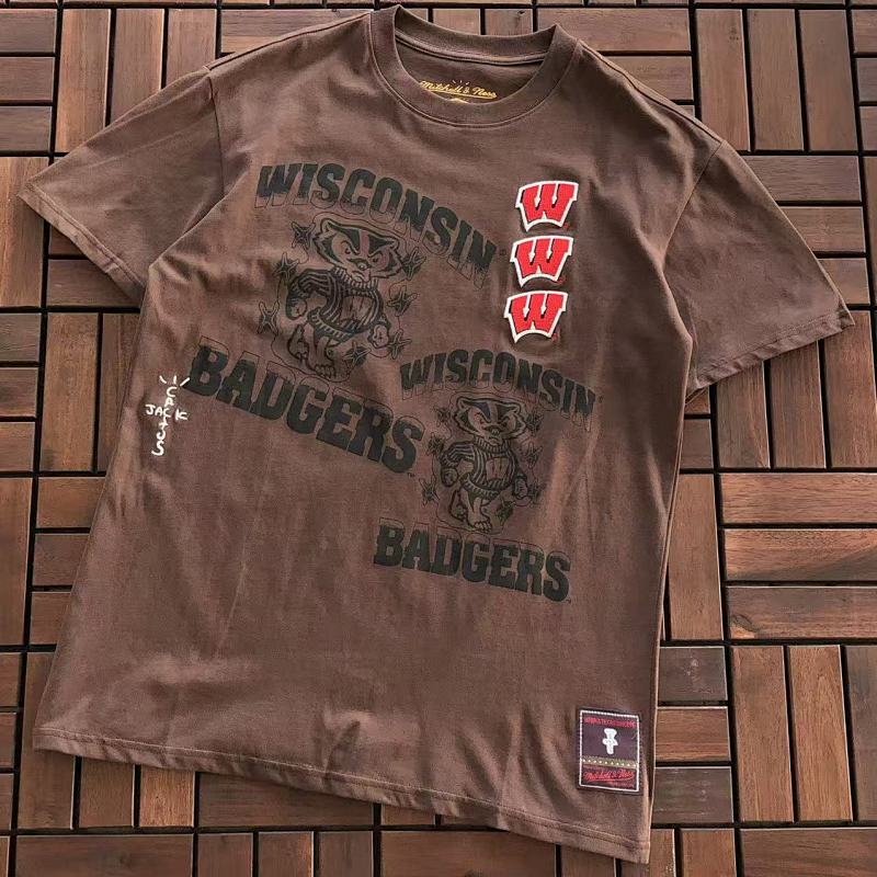 TRAVIS SCOTT TSHIRTS (98)