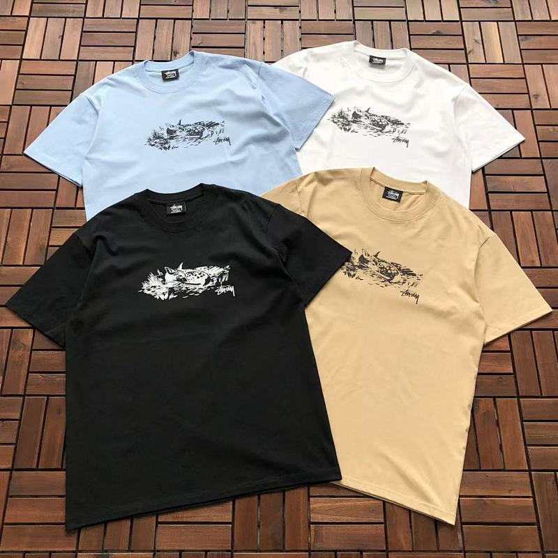 STUSSY TSHIRTS (276)