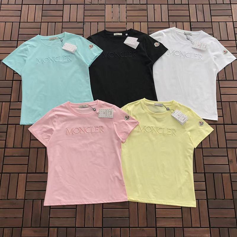 MONCLER TSHIRTS (68)