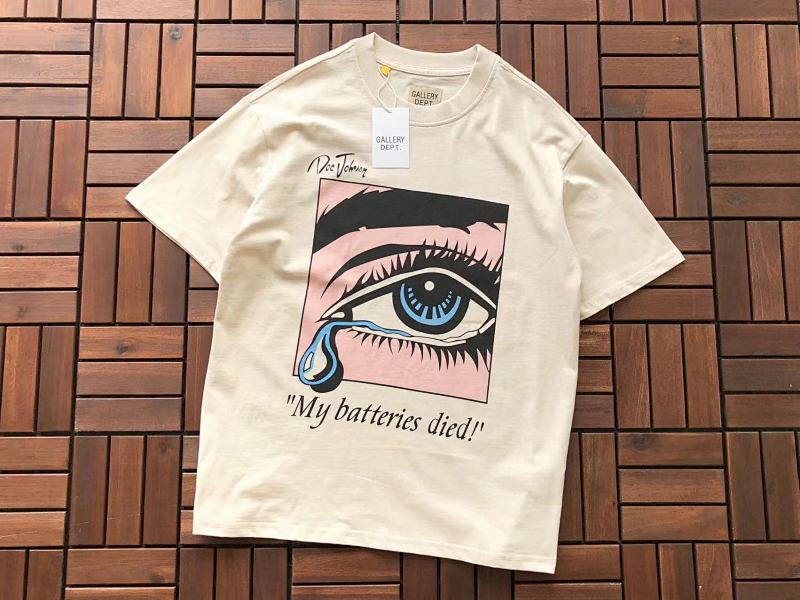 GALLERY DEPT TSHIRTS (163)