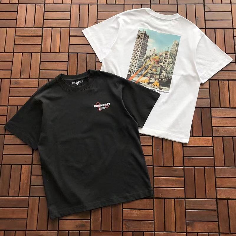 CARHARTT TSHIRTS (395)