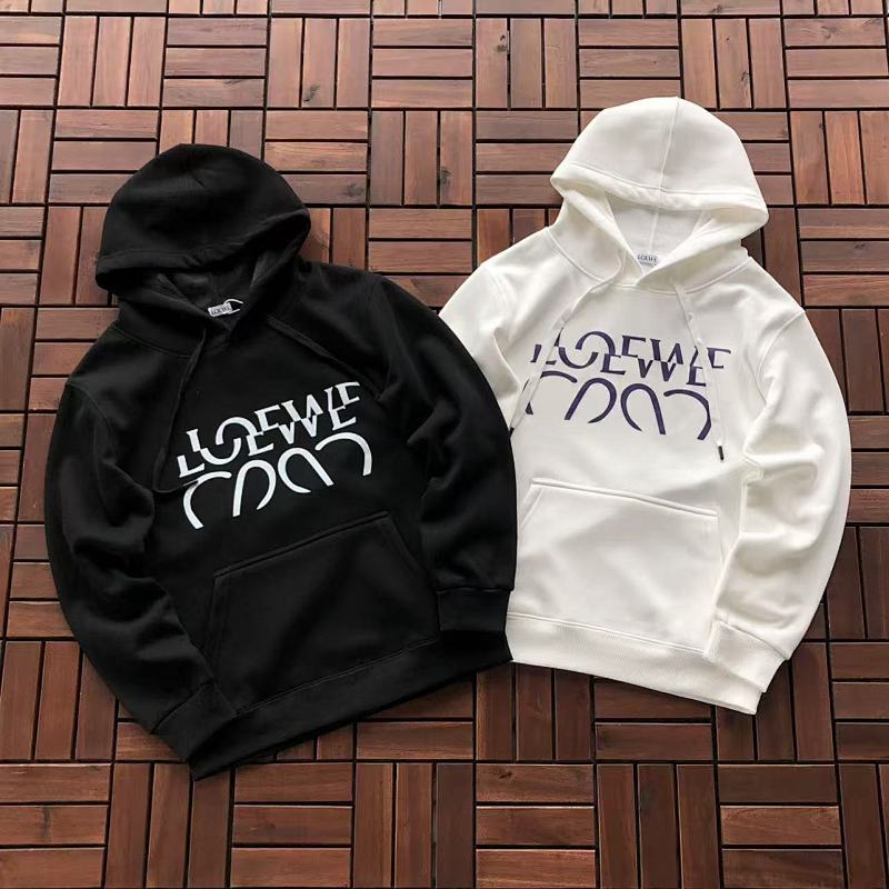 LOEWE HOODIES (5)