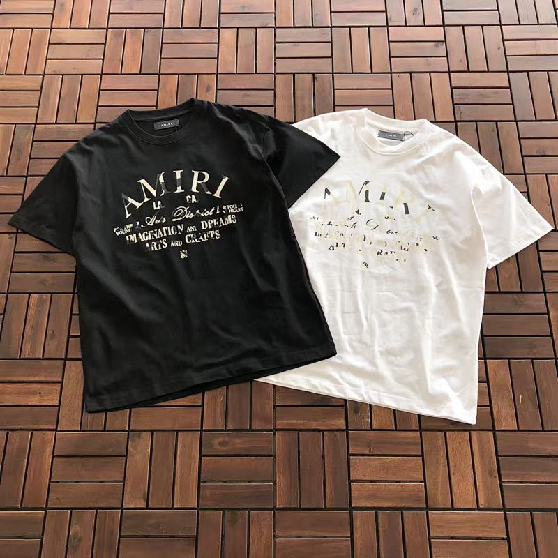 AMIRI TSHIRTS (279)