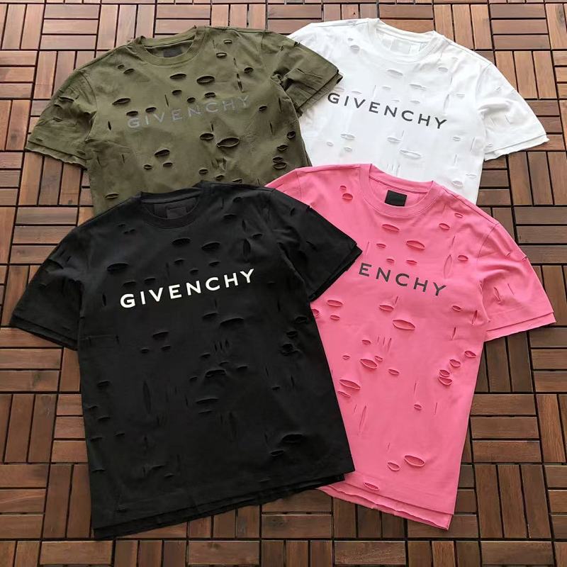 GIVENCHY TSHIRTS (100)