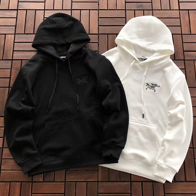 ARCTERYX HOODIES (9)